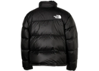 The North Face 1996 Retro Nuptse 700 Fill Packable Jacket Recycled TNF Black