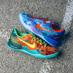 Nike Kobe 8 Protro What The (2025) (HM9621-900) | TheSneakerWay