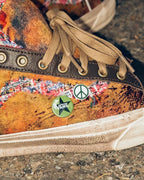 Vans Old Skool 36 LX Souvenir Warm Brown