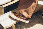 Vans Old Skool 36 LX Souvenir Warm Brown