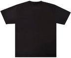 Sp5der x Travis Scott Cactus Jack Airbrush T-shirt Black (ETCJ-SP) | TheSneakerWay