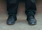 New Balance 991v2 MiUK Stone Island Ghost Pack Black (U991SK2) | TheSneakerWay