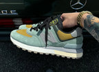 New Balance 574 Legacy Stone Island Light Green (U574LGTN) | TheSneakerWay