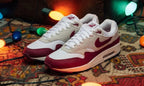Nike Air Max 1 '87 Stranger Things Steve Harrington (IM3906-100) | TheSneakerWay