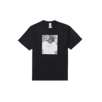 Supreme Jordan Biggie S/S Top Black (SUPREME-JORDAN) | TheSneakerWay