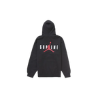 Supreme Jordan Hooded Sweatshirt (FW24) Black (HF0836-010) | TheSneakerWay