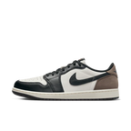 Jordan 1 Retro Low OG Mocha (CZ0790-102) | TheSneakerWay