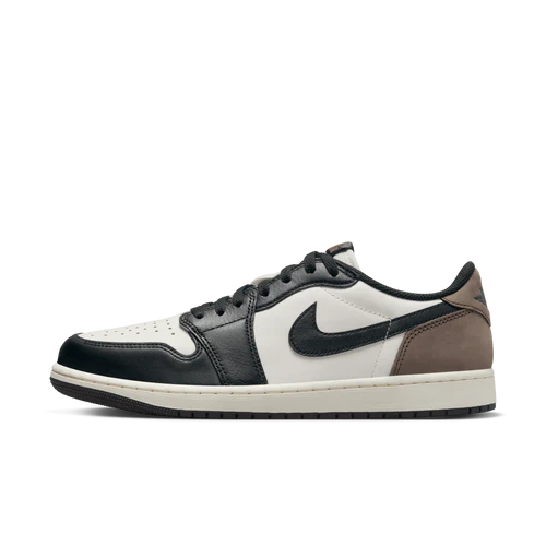Jordan 1 Retro Low OG Mocha