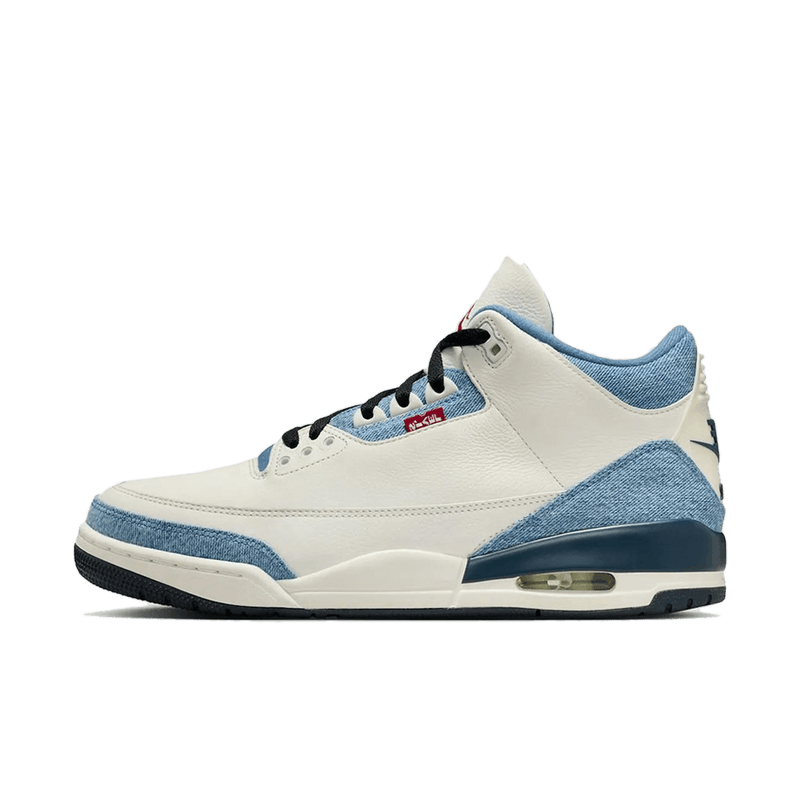 Jordan 3 Retro Levi’s All-Star