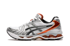 ASICS Gel-Kayano 14 White Piquant Orange (1201A019-109) | TheSneakerWay