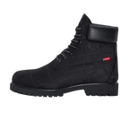 Timberland 6" Premium Waterproof Boot Supreme Black (TB0A5TBZ-W05) | TheSneakerWay