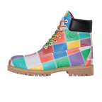 Timberland 6" Premium Waterproof Boot Supreme Multi-Color (TB0A5TBZ-A6B) | TheSneakerWay