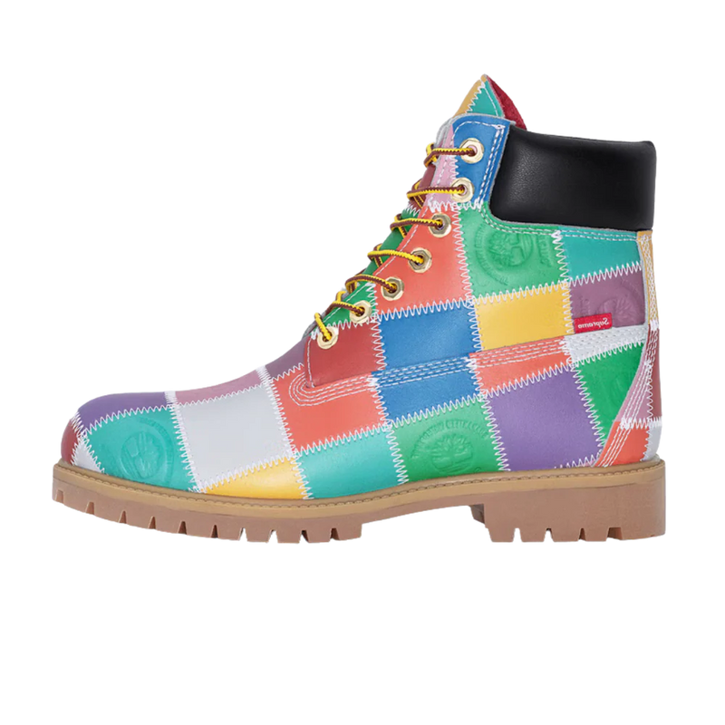 Timberland 6