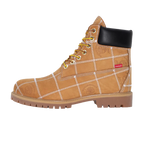 Timberland 6" Premium Waterproof Boot Supreme Wheat (TB0A5TBZ-754) | TheSneakerWay
