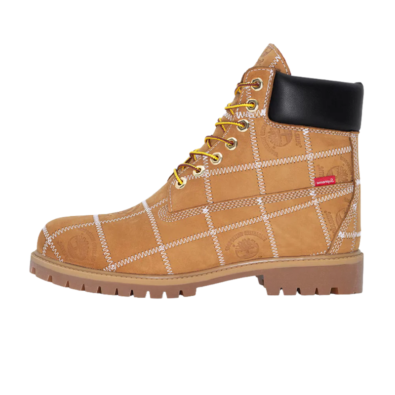 Timberland 6