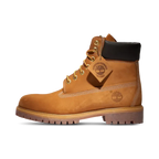 Timberland 6" Premium Waterproof Boot Wheat (Women's)