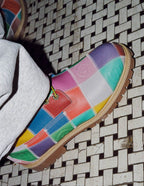 Timberland 6" Premium Waterproof Boot Supreme Multi-Color (TB0A5TBZ-A6B) | TheSneakerWay