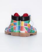 Timberland 6" Premium Waterproof Boot Supreme Multi-Color (TB0A5TBZ-A6B) | TheSneakerWay