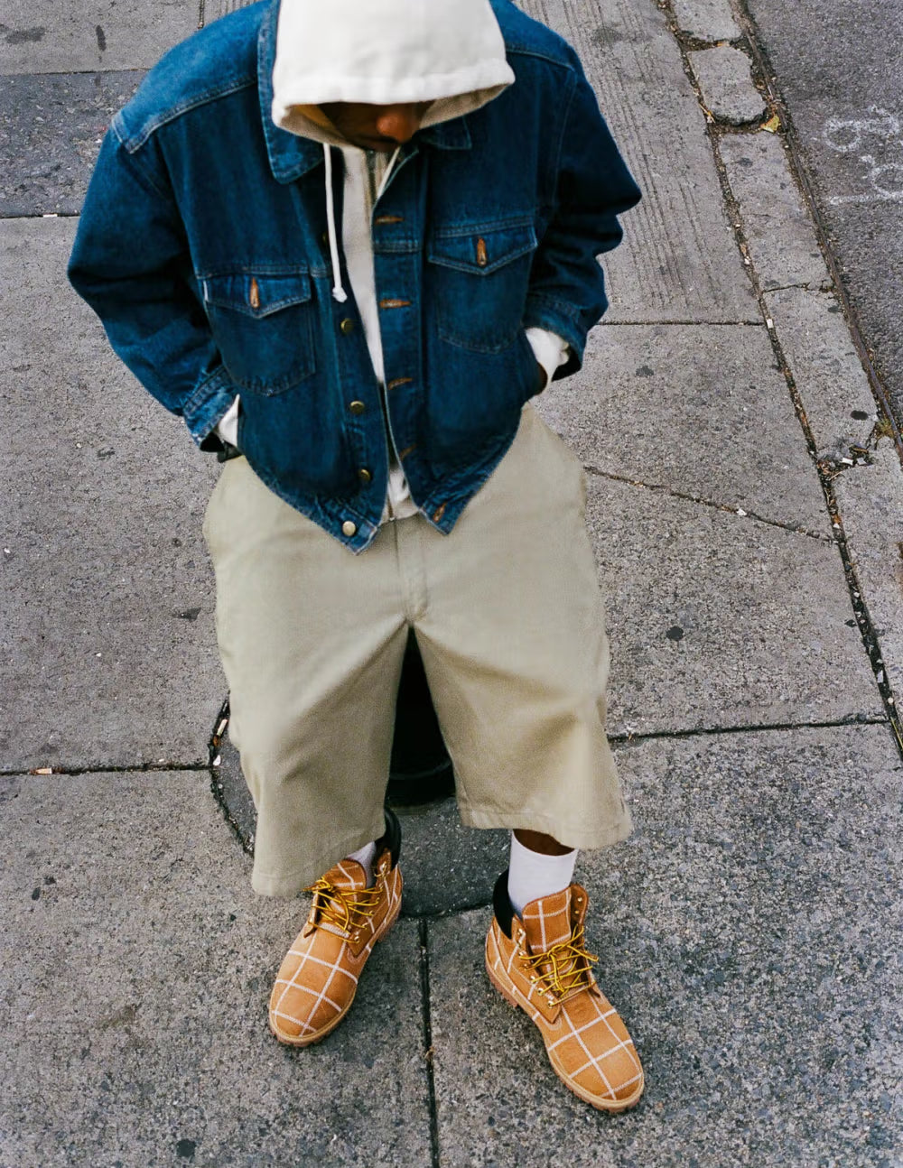Timberland 6" Premium Waterproof Boot Supreme Wheat (TB0A5TBZ-754) | TheSneakerWay