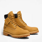 Timberland 6" Premium Waterproof Boot Wheat (TB010061-713) | TheSneakerWay