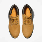 Timberland 6" Premium Waterproof Boot Wheat (Women's) (TB010361-713) | TheSneakerWay