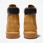 Timberland 6" Premium Waterproof Boot Wheat (Women's) (TB010361-713) | TheSneakerWay
