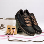 Jordan 1 Retro Low OG SP Travis Scott Velvet Brown (DM7866-202) | TheSneakerWay