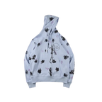 Travis Scott See You In Utopia Hoodie Tie Dye (TRAVIS-SCOTT) | TheSneakerWay