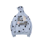 Travis Scott See You In Utopia Hoodie Tie Dye (TRAVIS-SCOTT) | TheSneakerWay