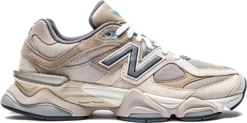 New Balance 9060 Sea Salt (U9060MAC) | TheSneakerWay
