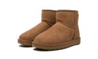 UGG Classic Mini Boot Chestnut (1002072-CHE) | TheSneakerWay