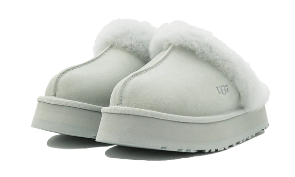 UGG Disquette Slipper Goose (Women's) (1122550-GOO) | TheSneakerWay