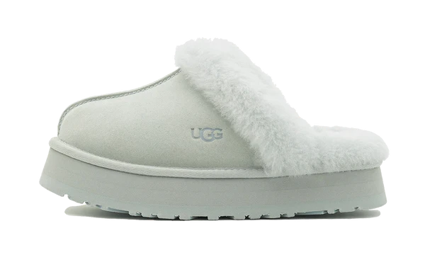 UGG Disquette Slipper Goose (Women's)