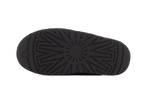 UGG Funkette Slipper Black (1113474-BLK) | TheSneakerWay