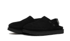 UGG Goldenstar Clog Black (Women's) (1138252-BLK) | TheSneakerWay