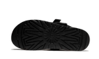 UGG Goldenstar Clog Black (Women's) (1138252-BLK) | TheSneakerWay