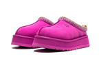 UGG Tazz Slipper Mangosteen (Women's) (1122553-MGS) | TheSneakerWay