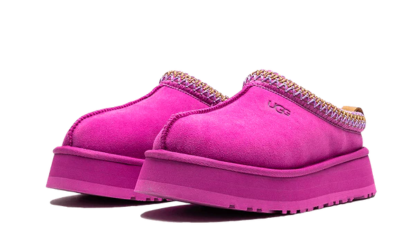 UGG Tazz Slipper Mangosteen (Women's) (1122553-MGS) | TheSneakerWay