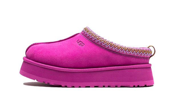 UGG Tazz Slipper Mangosteen (Women's)