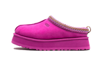 UGG Tazz Slipper Mangosteen (Women's) (1122553-MGS) | TheSneakerWay