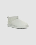 UGG Classic Ultra Mini Boot Goose (Women's) (1116109-GOO) | TheSneakerWay