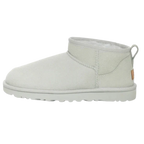 UGG Classic Ultra Mini Boot Goose (Women's) (1116109-GOO) | TheSneakerWay