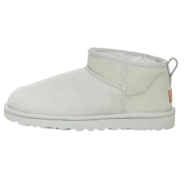 UGG Classic Ultra Mini Boot Goose (Women's) (1116109-GOO) | TheSneakerWay