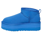UGG Classic Ultra Mini Platform Boot Big Sky (Women's) (1135092-BGSK) | TheSneakerWay