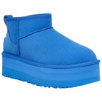 UGG Classic Ultra Mini Platform Boot Big Sky (Women's) (1135092-BGSK) | TheSneakerWay