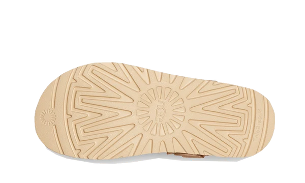 UGG Goldenstar Clog Driftwood (Women's) (1138252-DRI) | TheSneakerWay