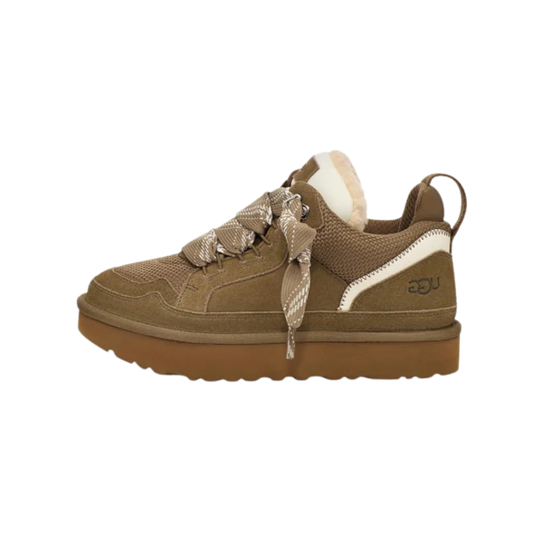 UGG Lowmel Antilope (Women's) (1144032-ALP) | TheSneakerWay