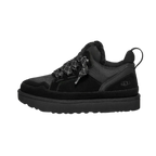 UGG Lowmel Black (1170750-BLK) | TheSneakerWay