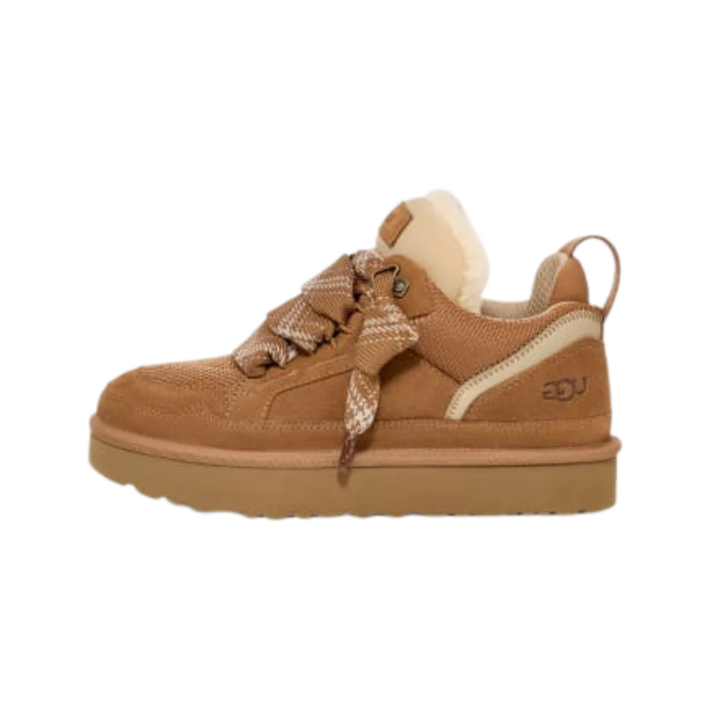 UGG Lowmel Chestnut (Women's) (1144032-CHE) | TheSneakerWay