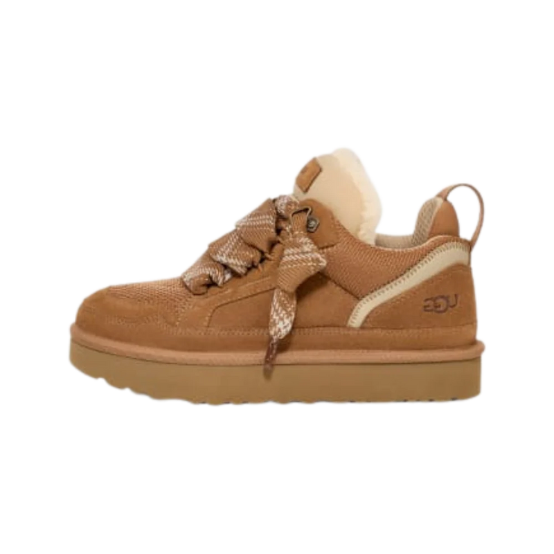 UGG Lowmel Chestnut (Women's)